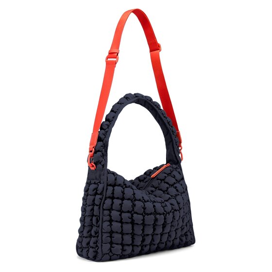 LES VISIONNAIRES Unio Hobo Schoudertas 47 cm