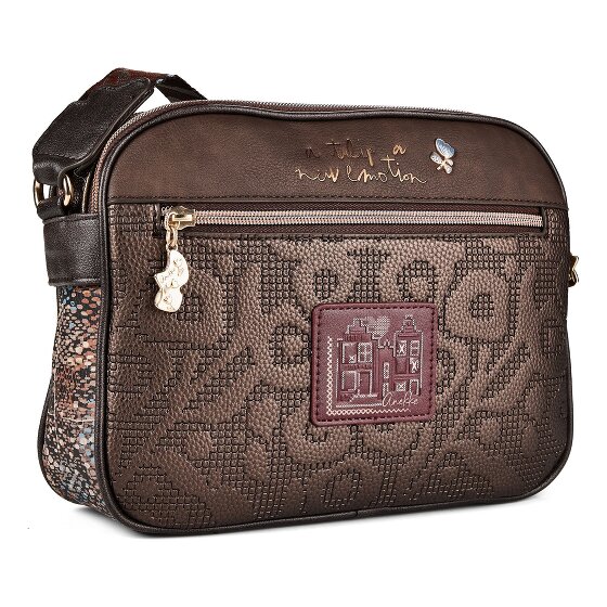 Anekke Tulip Crossbody tas 34 cm