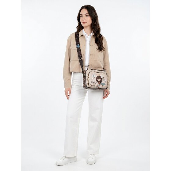 Anekke Tulip Crossbody tas 34 cm