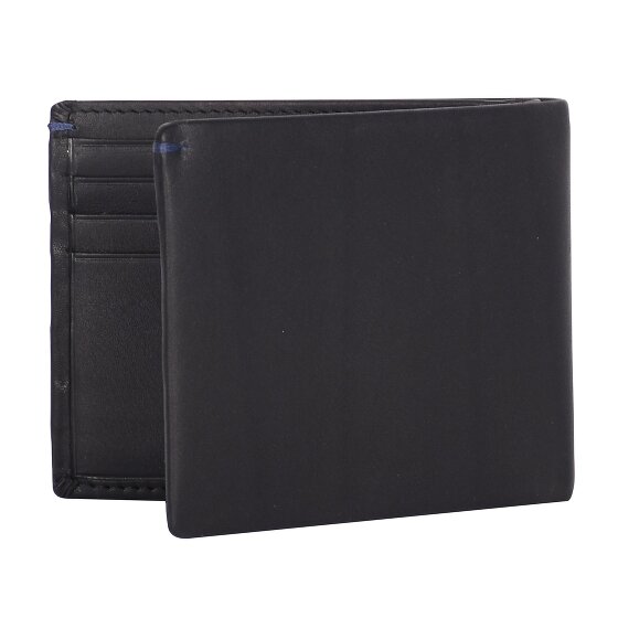 Maître Herrstein Gertram Portemonnee RFID-bescherming Leer 13 cm