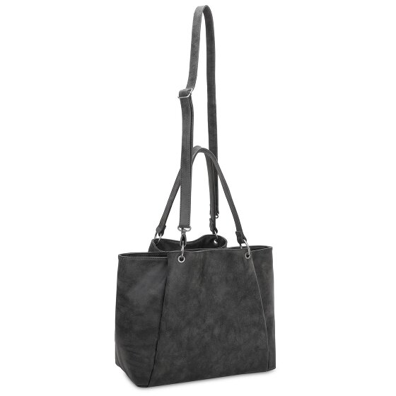 Fritzi aus Preußen Fritzi42N Vintage Shopper Tas 45 cm