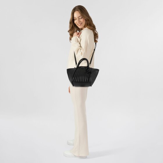 Karl Lagerfeld Behind the Seams Handtas 22 cm