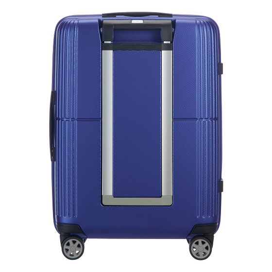 Samsonite Orfeo 4-wiel trolley voor cabine 55 cm