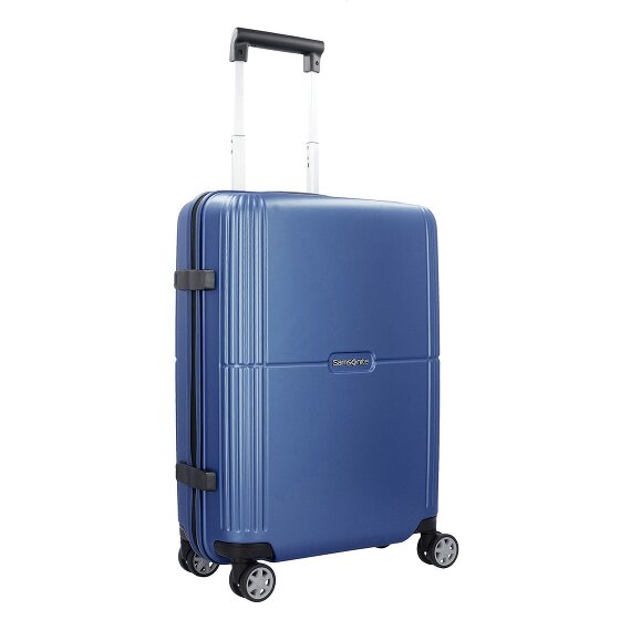 Samsonite Orfeo 4-wiel trolley voor cabine 55 cm
