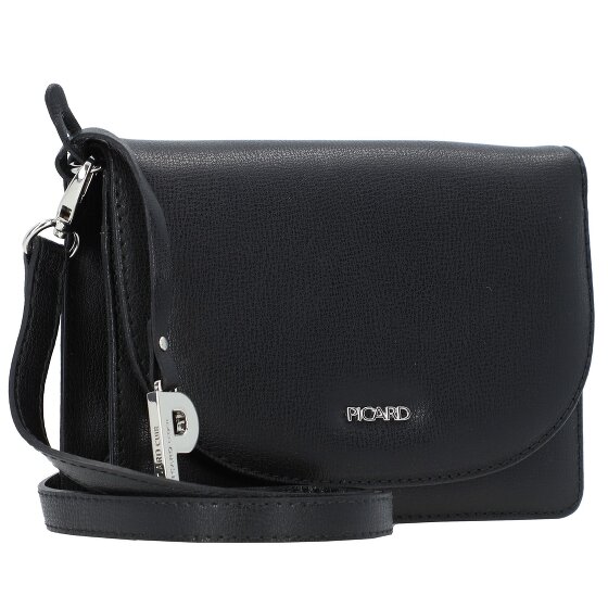 Picard Berlin Schoudertas Leer 18.5 cm