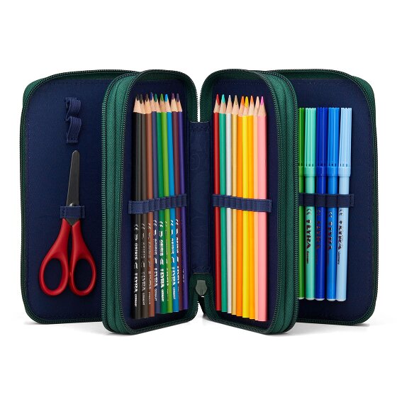 Ergobag Accessoires maxi etui 42 stuks.