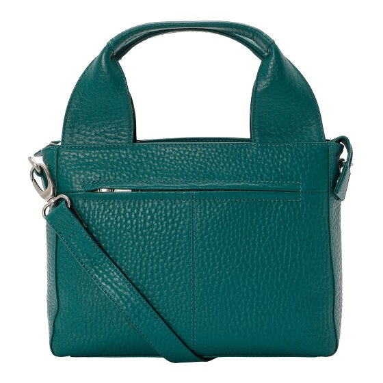 Voi Hirsch Floris Handtas Leer 26 cm