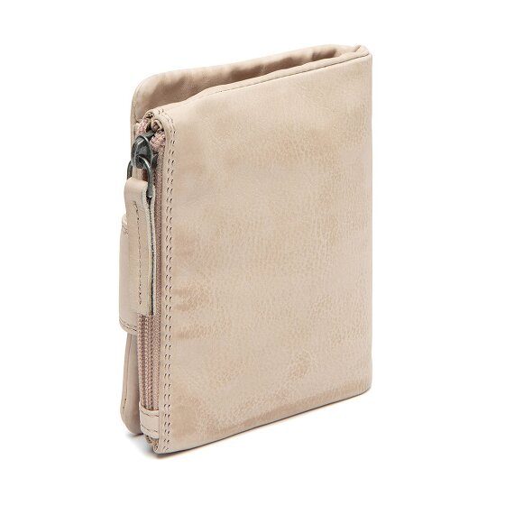 The Chesterfield Brand Mavona Portemonnee Leer 10 cm