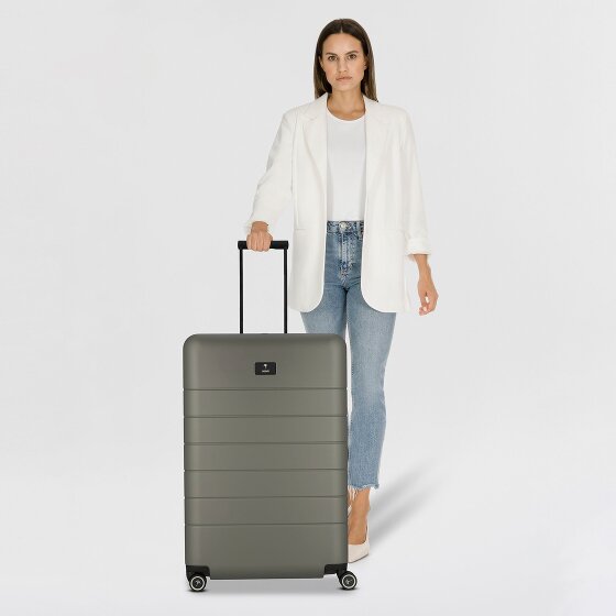 Joop! Volare 1.0 4 wielen Trolley 77 cm
