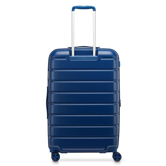 Roncato Relife 4 wielen Trolley 73 cm met uitbreidingsplooi