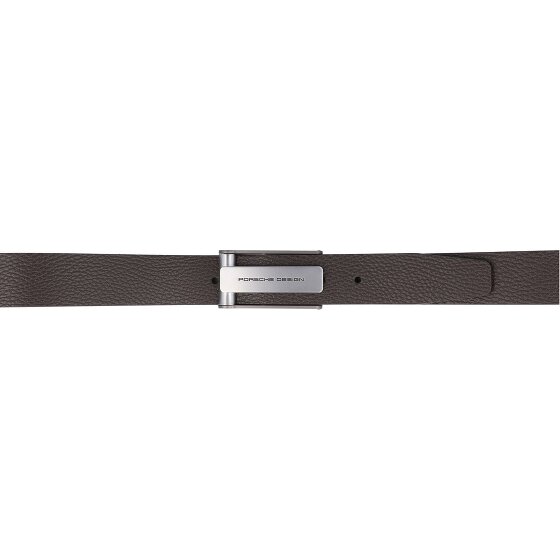 Porsche Design Haakriem leer