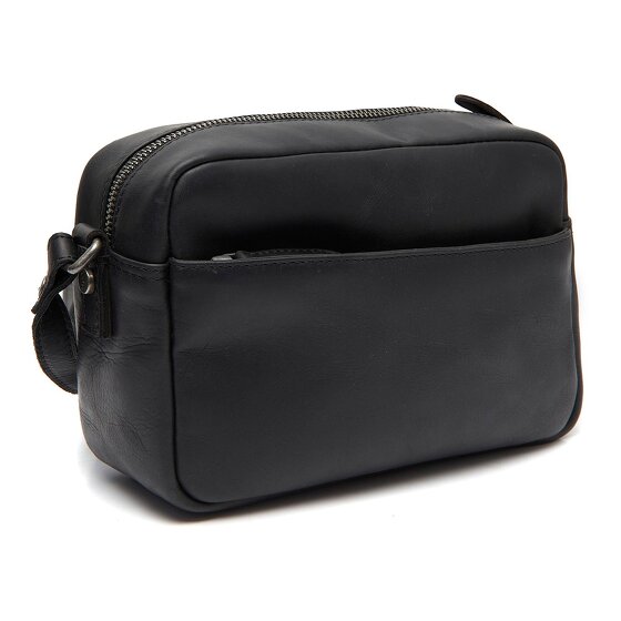 The Chesterfield Brand Arona Schoudertas Leer 21 cm