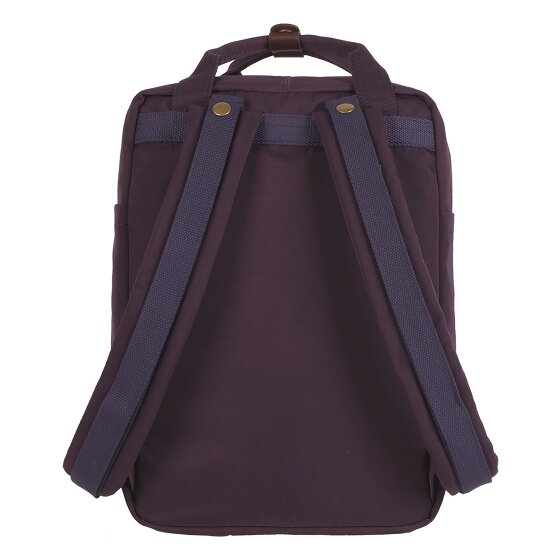 Doughnut Macaroon Dagrugzak 38 cm Laptopvak