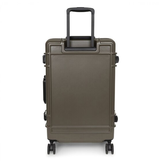 Eastpak Resist'r Case Resist'r Case 4 wielen Trolley L 78 cm