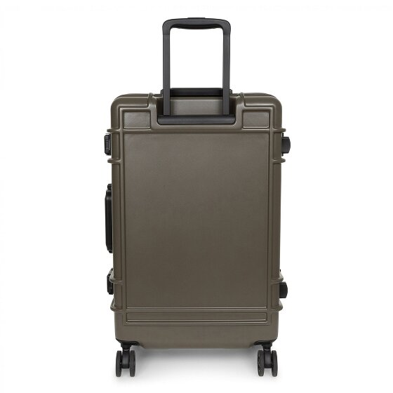 Eastpak Resist'r Case 4 wielen Trolley L 78 cm