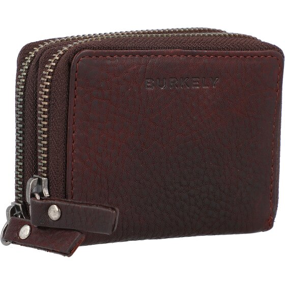Burkely Antiek Avery Portemonnee Leer 12 cm