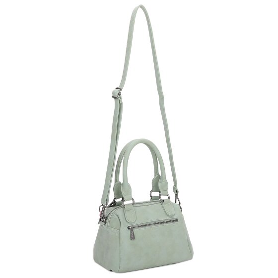 Fritzi aus Preußen Babe01N Vintage Handtas 23.5 cm