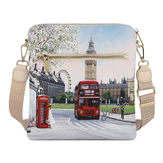 Y Not? Yesbag Crossbody tas 23 cm