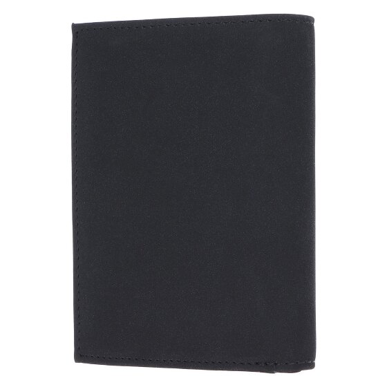 oxmox New Cryptan Portemonnee RFID-bescherming 13 cm