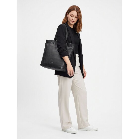 Liebeskind Hera II Schoudertas L Leder 42 cm