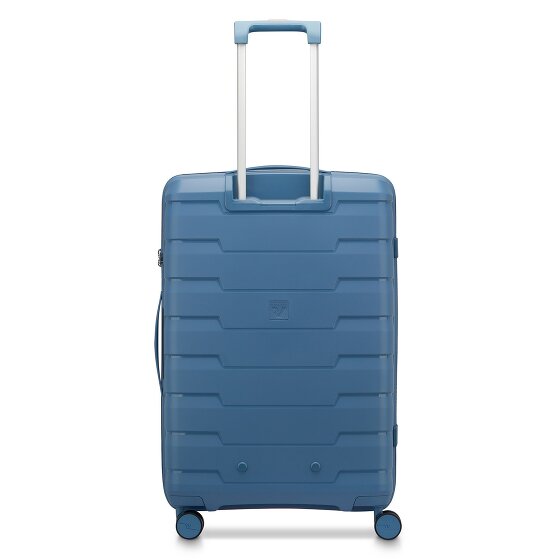 Roncato Skyline 2.0 Neon 4 wielen Kofferset 3-delig