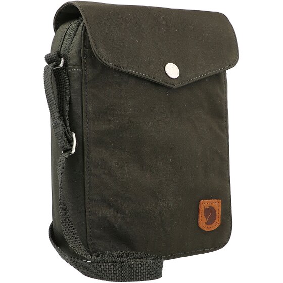 Fjällräven Greenland Schoudertas 22 cm