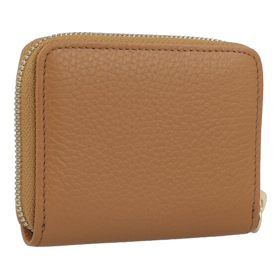 abro Adria Portemonnee Leer 10.5 cm