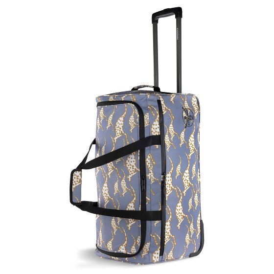 Chiemsee Jump N Fly 2 wielen Reistas 65 cm