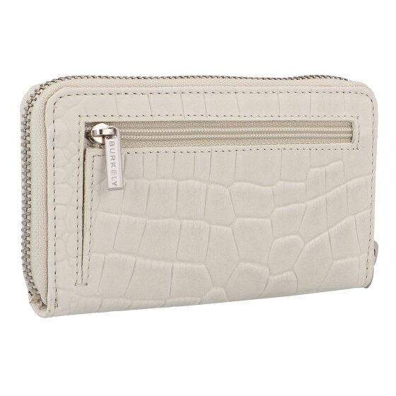 Burkely Cool Colbie Portemonnee Leer 14 cm