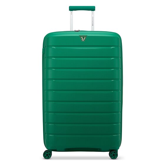 Roncato B-Flying Move 4 wielen Trolley 78 cm met uitbreidingsplooi