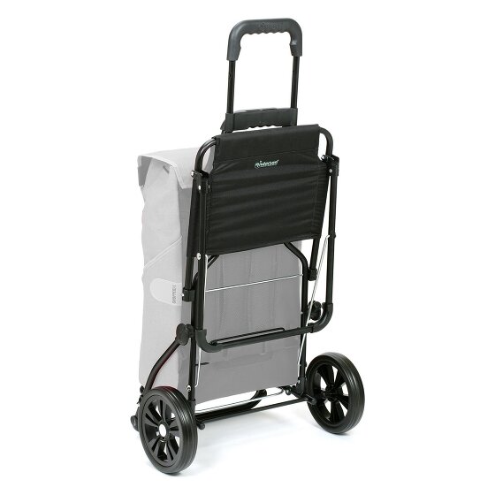 Andersen Shopper Komfort Shopper Senta 2.0 Winkelwagen 57 cm