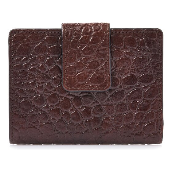 Castelijn & Beerens Portemonnee RFID-bescherming Leer 12.5 cm