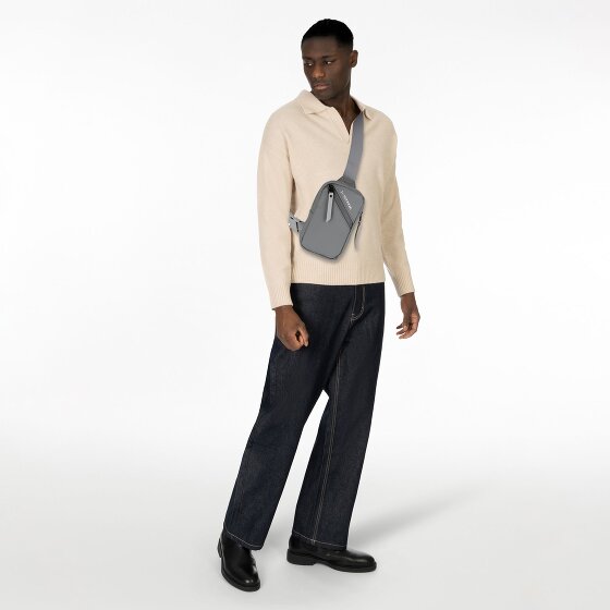 Polestream Strz by Barcelona schoudertas 20,5 cm