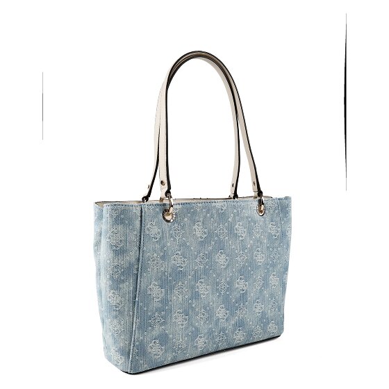 Guess Noelle II Schoudertas 37 cm