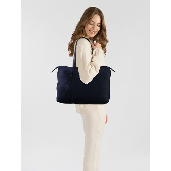 Piquadro Lyra Shopper Tas 43 cm