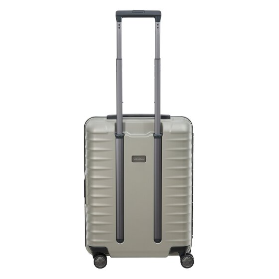 Titan Litron Frame 4 wielen Cabinewagen 55 cm Laptop compartiment