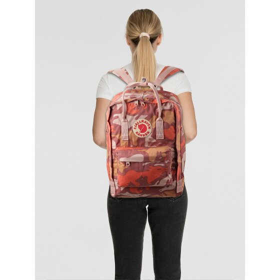 Fjällräven Kanken 15 Dagrugzak 38 cm