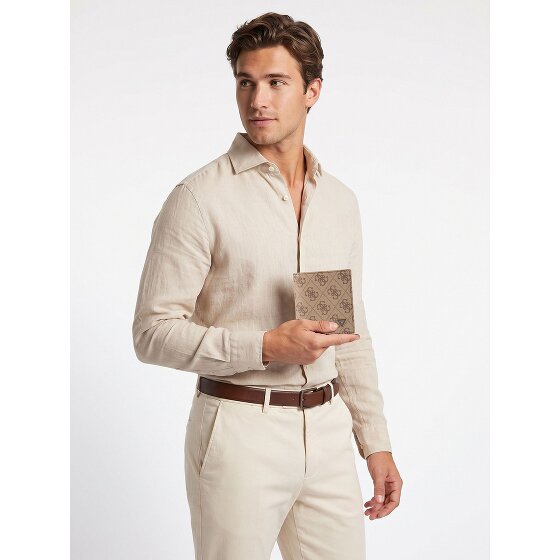 Guess Milano Portemonnee RFID-bescherming 10 cm