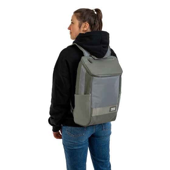 OAK25 Daybag Dagrugzak 44 cm Laptopvak