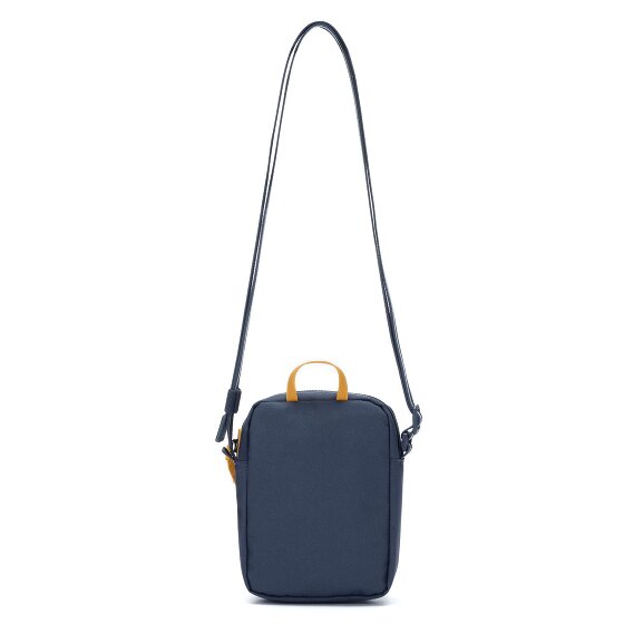 Pacsafe Pacsafe Go Mini tas Schoudertas 12.5 cm