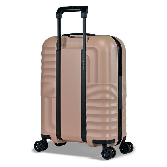 Eminent Dandelion 4 wielen Cabinewagen S 40 cm