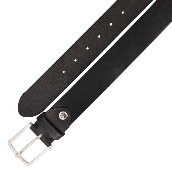 b.belt Leren riem