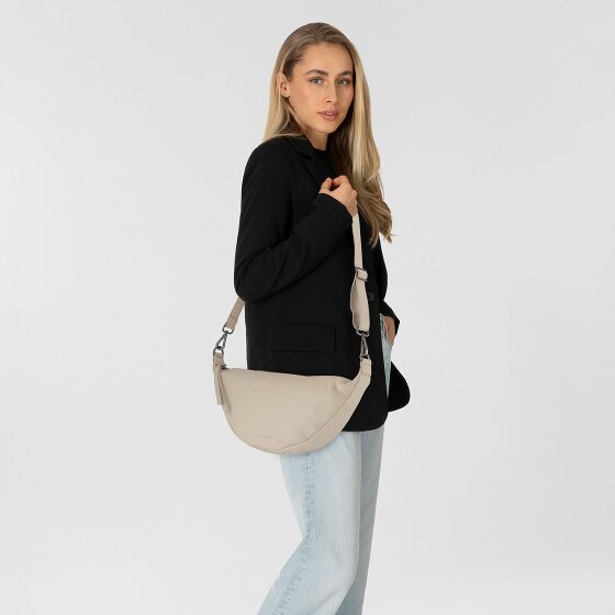 Harbour 2nd Novalie Schoudertas Leer 43 cm