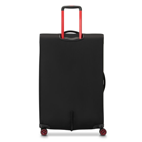 Roncato Move 4 wielen Trolley 77 cm met uitbreidingsplooi