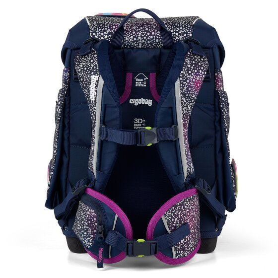 Ergobag cubo Schooltas set 5-delig