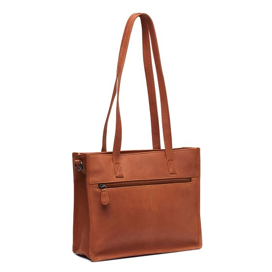 The Chesterfield Brand Estella Shopper Tas Leer 30 cm
