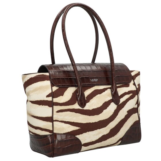 Lauren Ralph Lauren Tanner Shopper Tas 35 cm