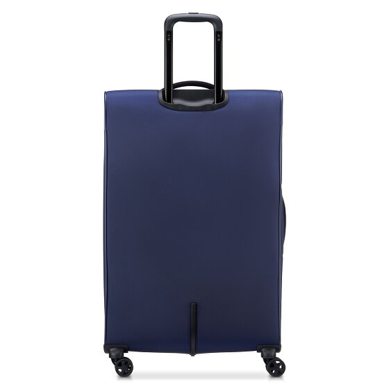 Roncato Metropolitan 4 wielen Trolley 78 cm met uitbreidingsplooi