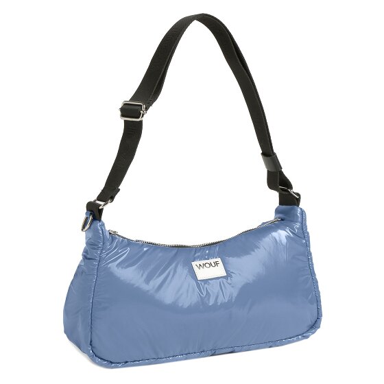 Wouf Glossy Schoudertas 34 cm