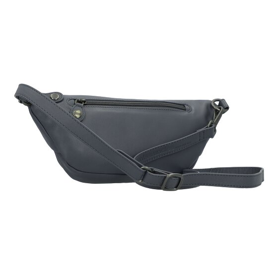 aunts & uncles Jamie's Orchard Bilberry Fanny pack Leer 29 cm
